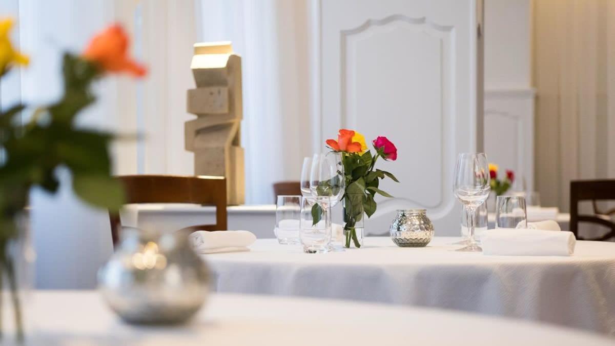 Hotel Restaurant Au Gourmet Drusenheim 外观 照片